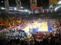 GALATASARAY LH - Olympiakos