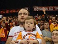 GALATASARAY LH - Montepaschi Siena