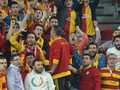 GALATASARAY LH - Montepaschi Siena