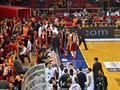 GALATASARAY LH - Montepaschi Siena