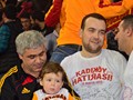 GALATASARAY LH - Montepaschi Siena