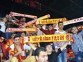 GALATASARAY LH - Montepaschi Siena