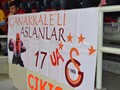 GALATASARAY LH - Montepaschi Siena