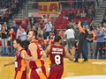 GALATASARAY LH - Montepaschi Siena