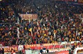 GALATASARAY LH - Zalgiris Kaunas