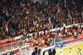 GALATASARAY LH - Zalgiris Kaunas