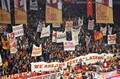 GALATASARAY LH - Zalgiris Kaunas