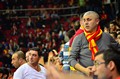 GALATASARAY LH - Zalgiris Kaunas