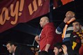 GALATASARAY LH - Zalgiris Kaunas