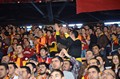 GALATASARAY LH - Zalgiris Kaunas