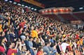 GALATASARAY LH - Zalgiris Kaunas