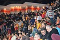 GALATASARAY LH - Zalgiris Kaunas