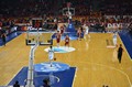 GALATASARAY LH - Zalgiris Kaunas