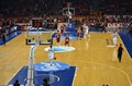 GALATASARAY LH - Zalgiris Kaunas