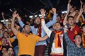 GALATASARAY LH - Zalgiris Kaunas