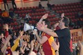 GALATASARAY LH - Zalgiris Kaunas