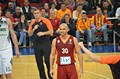 GALATASARAY LH - Zalgiris Kaunas