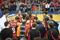 GALATASARAY LH - Zalgiris Kaunas