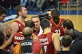 GALATASARAY LH - Zalgiris Kaunas