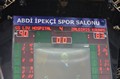 GALATASARAY LH - Zalgiris Kaunas