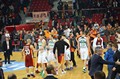 GALATASARAY LH - Zalgiris Kaunas