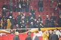 GALATASARAY LH - Zalgiris Kaunas