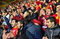 Kasımpaşaspor - Galatasaray