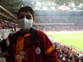 Minik Aslan Ozan Arena’da !