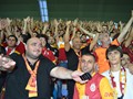 GALATASARAY - Fenerbahçe | Kayseri