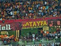 GALATASARAY - Fenerbahçe | Kayseri