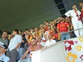 GALATASARAY - Fenerbahçe | Kayseri