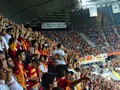 GALATASARAY - Fenerbahçe | Kayseri