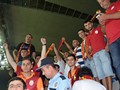 GALATASARAY - Fenerbahçe | Kayseri