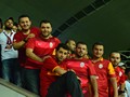 GALATASARAY - Fenerbahçe | Kayseri