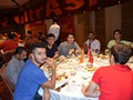 ultrAslan İftar Yemeği 2013