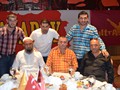 ultrAslan İftar Yemeği 2013