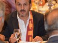 ultrAslan İftar Yemeği 2013