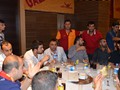 ultrAslan İftar Yemeği 2013