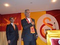 ultrAslan İftar Yemeği 2013