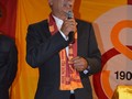 ultrAslan İftar Yemeği 2013