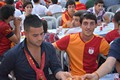 Ali Sami Yen Sokak İftar