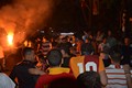 Ali Sami Yen Sokak İftar