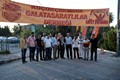 Küçükcekmece Galatasaraylılar Derneği İftar