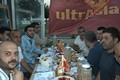 Küçükcekmece Galatasaraylılar Derneği İftar