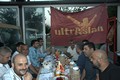 Küçükcekmece Galatasaraylılar Derneği İftar