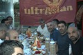 Küçükcekmece Galatasaraylılar Derneği İftar