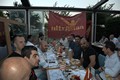 Küçükcekmece Galatasaraylılar Derneği İftar