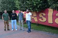 ultrAslan Seyrantepe İftar