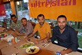 ultrAslan Seyrantepe İftar