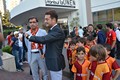 Geleneksel ultrAslan İftar Yemeği